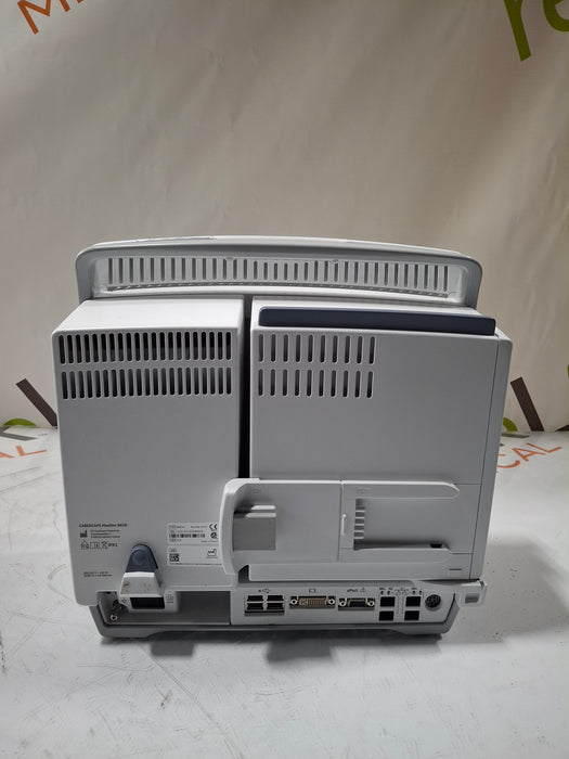 GE Healthcare GE Healthcare Carescape B650 Critical Care Patient Monitor Patient Monitors reLink Online