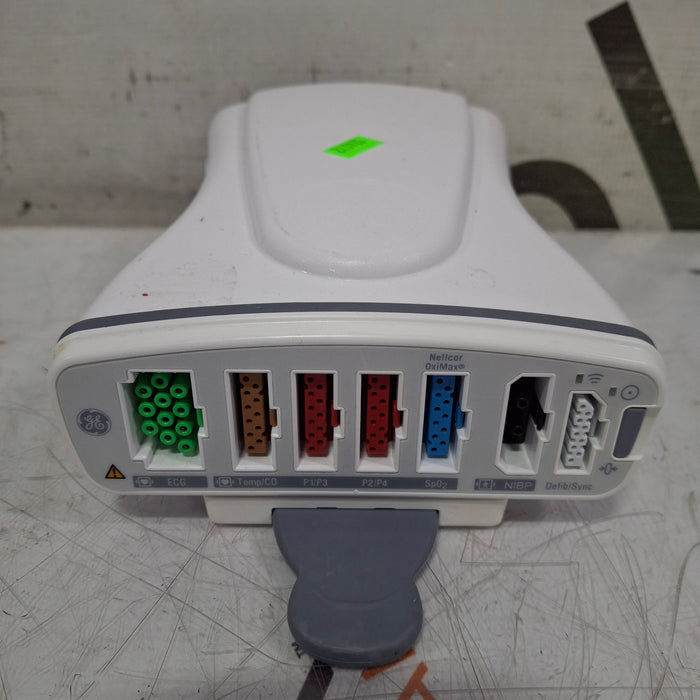 GE Healthcare PDM Nellcor Patient Data Module