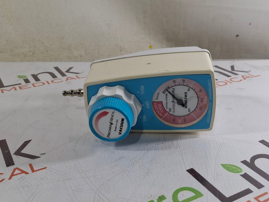 Precision Medical PM3300 Intermittent Vacuum Regulator