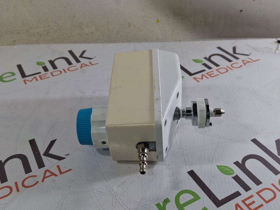 Precision Medical PM3300 Intermittent Vacuum Regulator