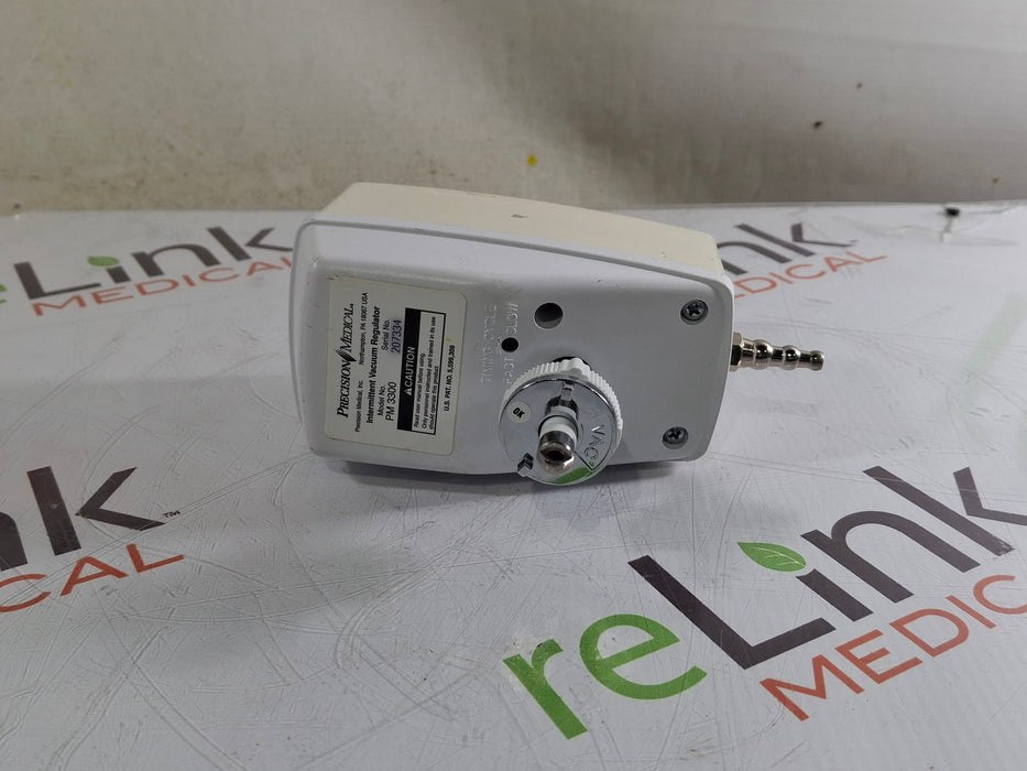 Precision Medical PM3300 Intermittent Vacuum Regulator