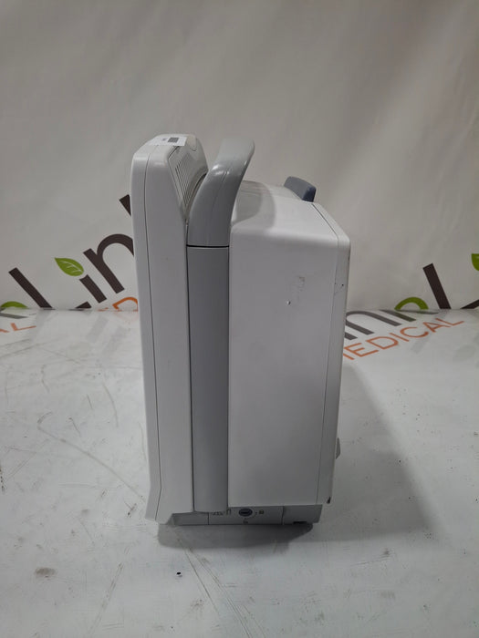 GE Healthcare GE Healthcare Carescape B650 Critical Care Patient Monitor Patient Monitors reLink Online