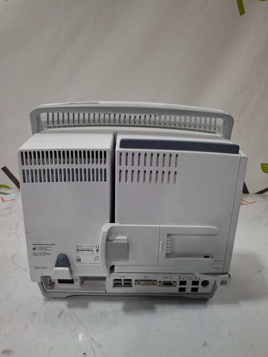 GE Healthcare GE Healthcare Carescape B650 Critical Care Patient Monitor Patient Monitors reLink Online
