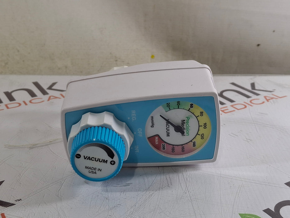 Precision Medical PM3300 Intermittent Vacuum Regulator