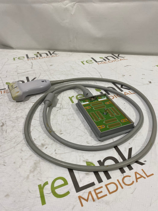Sonosite Sonosite HFL50x/15-6 MHz Transducer Ultrasound Probes reLink Online