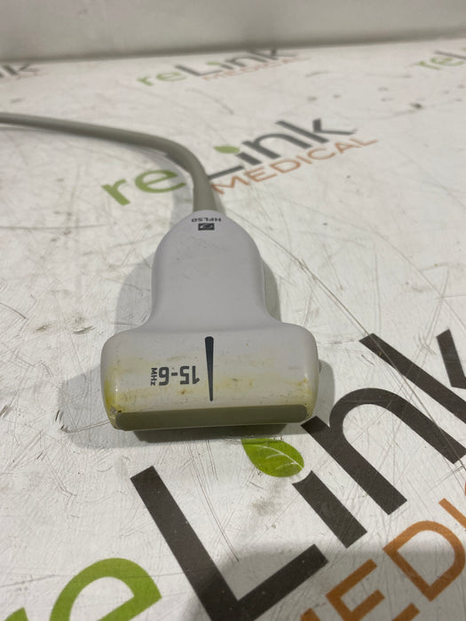 Sonosite Sonosite HFL50x/15-6 MHz Transducer Ultrasound Probes reLink Online
