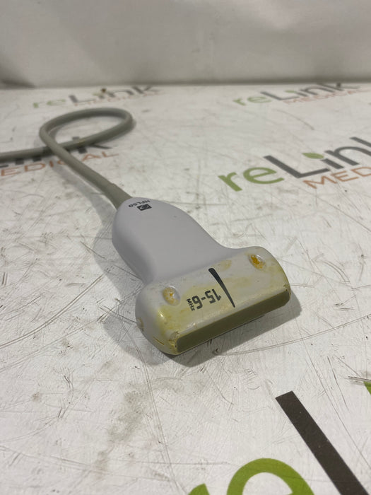 Sonosite Sonosite HFL50x/15-6 MHz Transducer Ultrasound Probes reLink Online