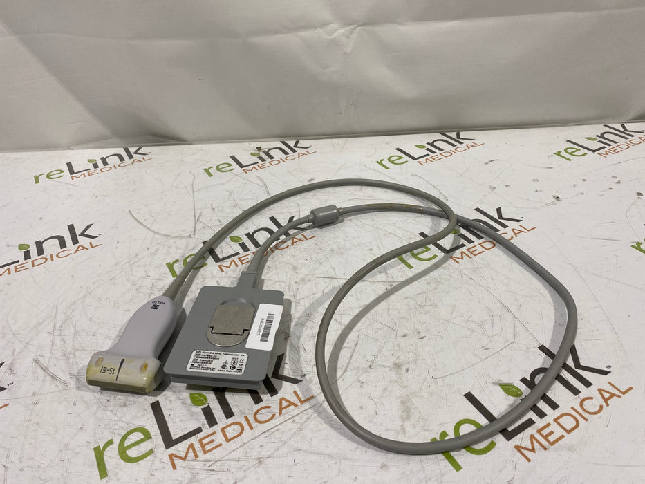 Sonosite Sonosite HFL50x/15-6 MHz Transducer Ultrasound Probes reLink Online