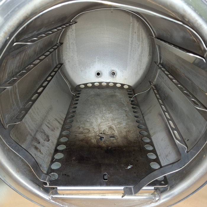 Midmark M11-042 UltraClave Autoclave Sterilizer