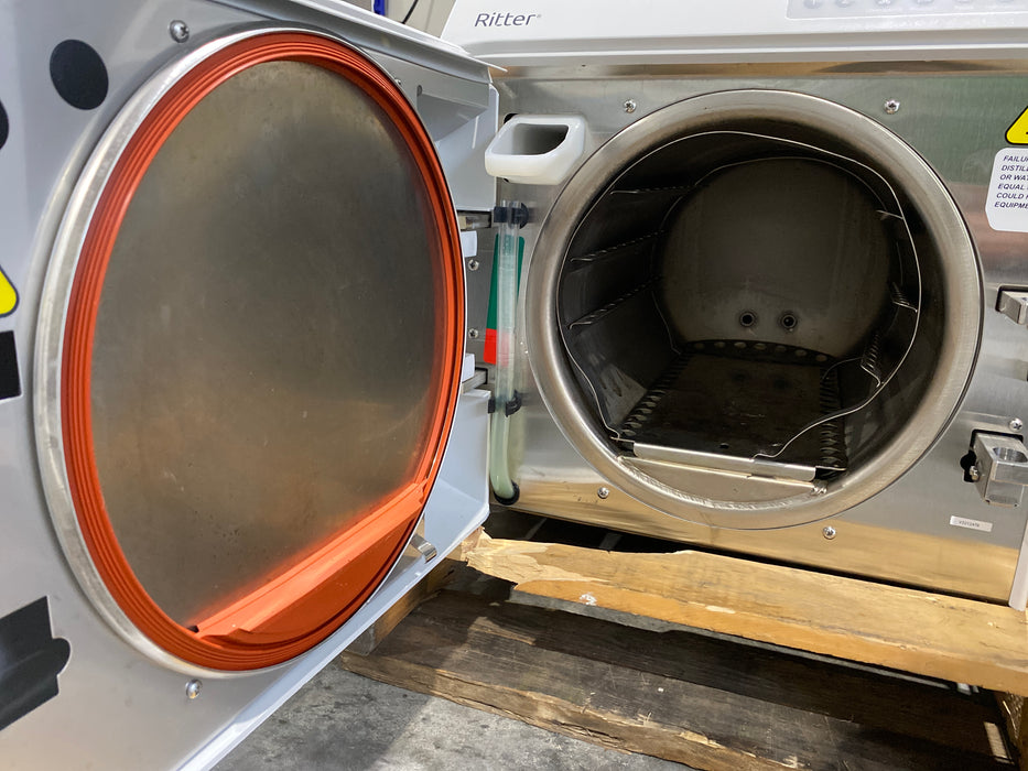 Midmark M11-042 UltraClave Autoclave Sterilizer