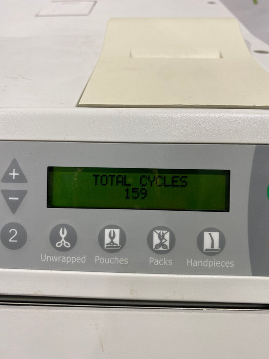 Midmark M11-042 UltraClave Autoclave Sterilizer