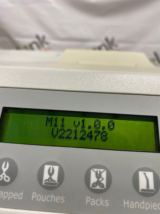 Midmark M11-042 UltraClave Autoclave Sterilizer
