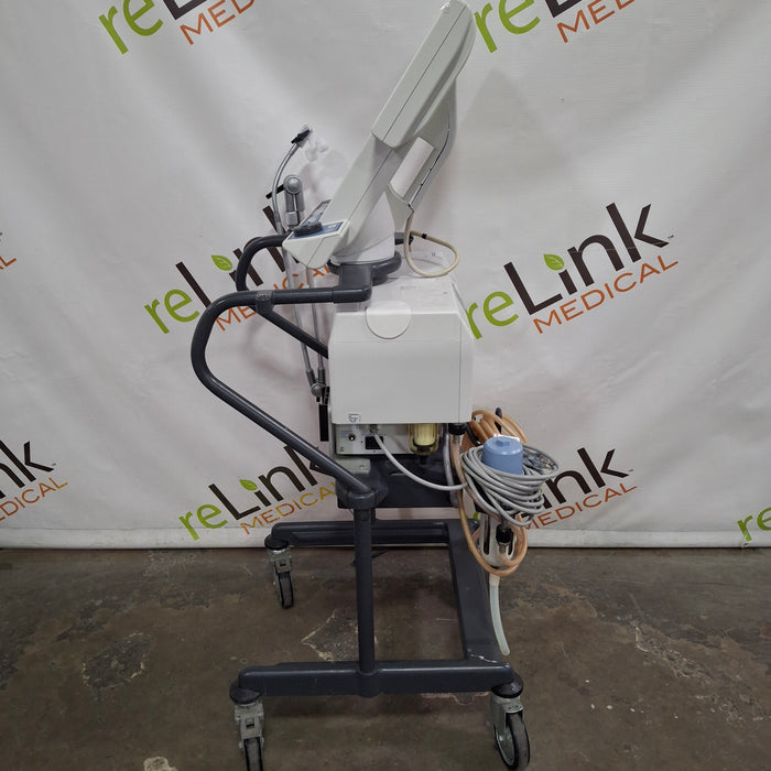 Puritan Bennett 840 Ventilator without Compressor