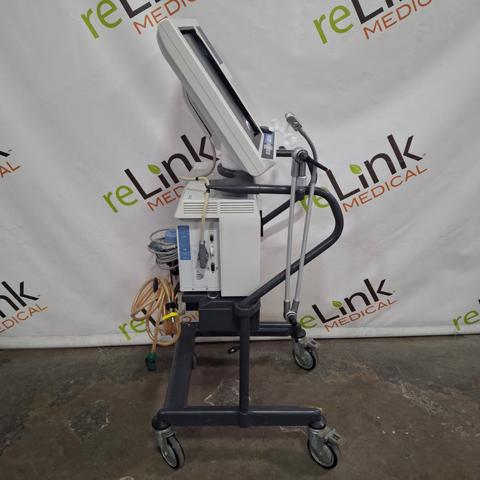 Puritan Bennett 840 Ventilator without Compressor