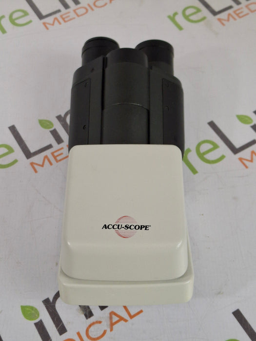 Nikon Eclipse E400 Binocular Microscope