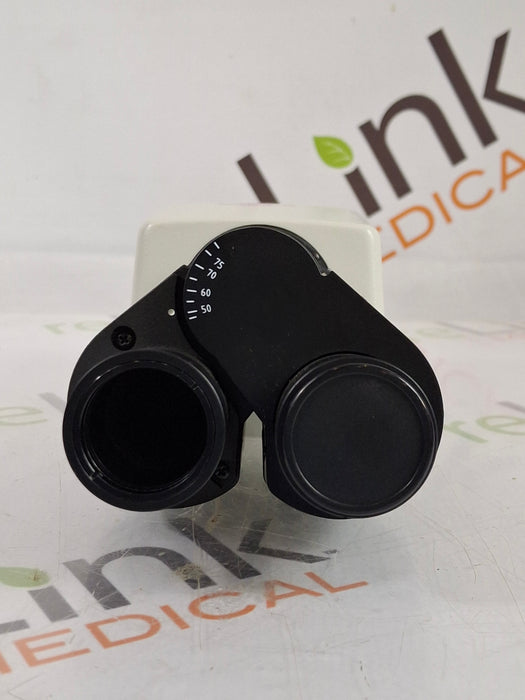 Nikon Eclipse E400 Binocular Microscope