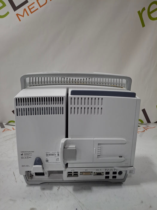 GE Healthcare Carescape B650 Critical Care Patient Monitor