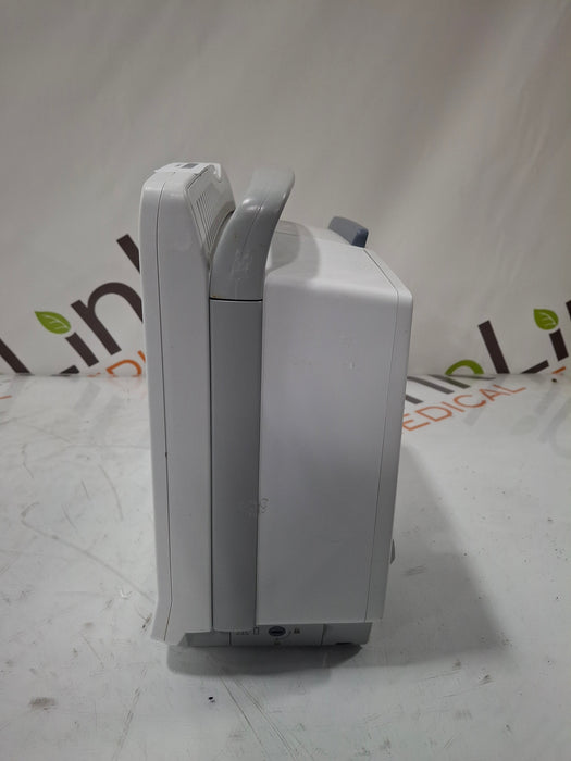 GE Healthcare Carescape B650 Critical Care Patient Monitor