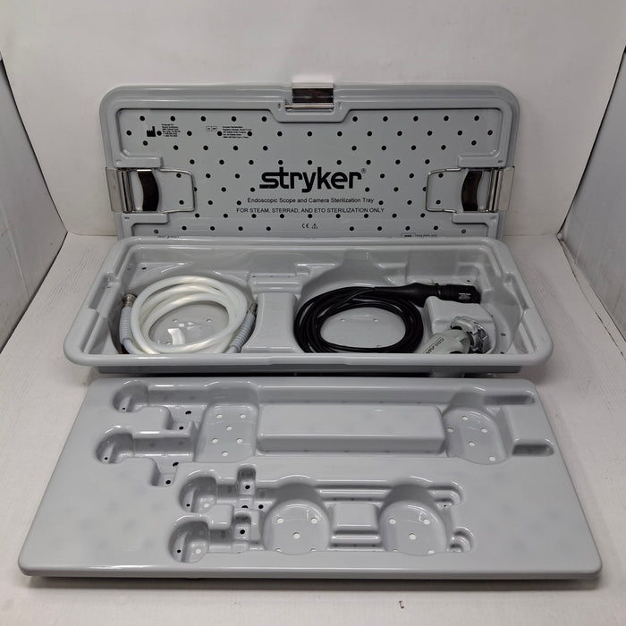 Stryker 1588-610-122 AIM Camera Head