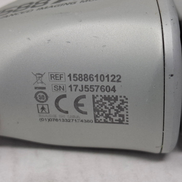 Stryker 1588-610-122 AIM Camera Head