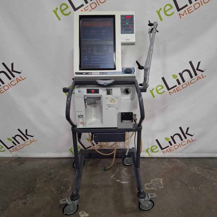Puritan Bennett 840 Ventilator without Compressor