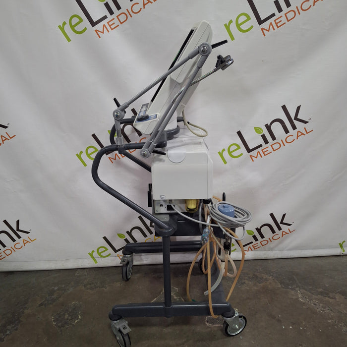 Puritan Bennett 840 Ventilator without Compressor