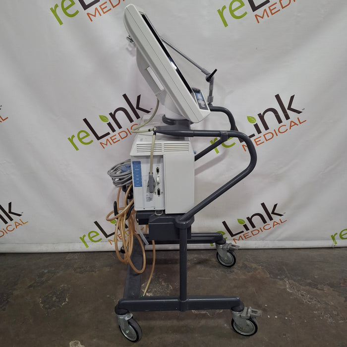 Puritan Bennett 840 Ventilator without Compressor