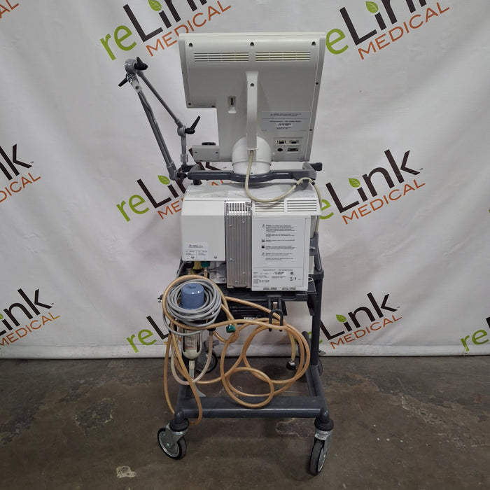 Puritan Bennett 840 Ventilator without Compressor