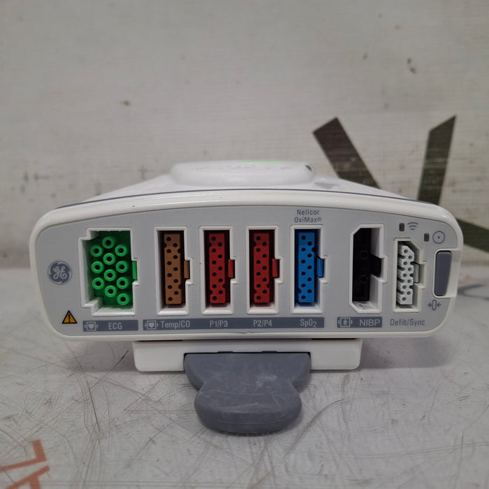 GE Healthcare PDM Nellcor Patient Data Module