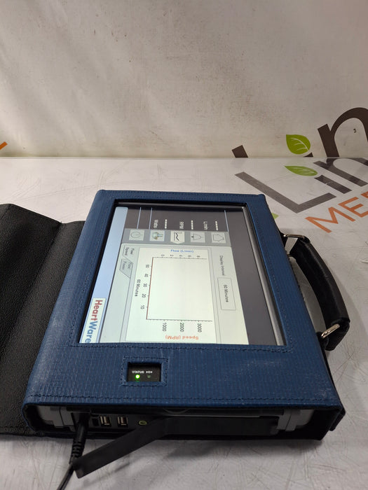Advantech USA 1520 HeartWare Monitor