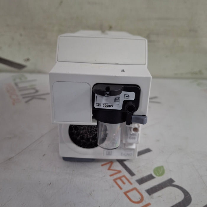 GE Healthcare E-CAiO-00 Gas Exhaust Module