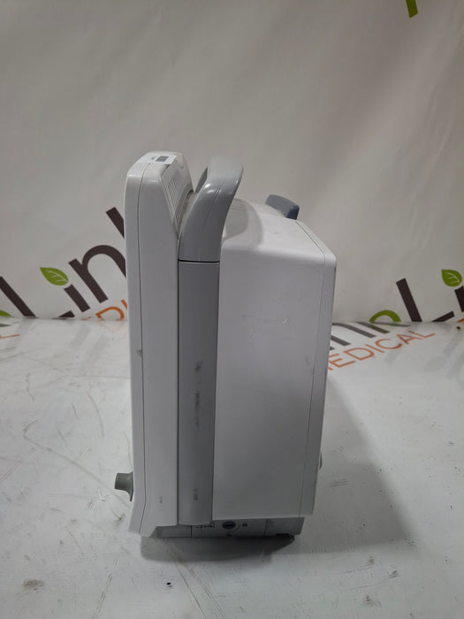 GE Healthcare GE Healthcare Carescape B650 Critical Care Patient Monitor Patient Monitors reLink Online
