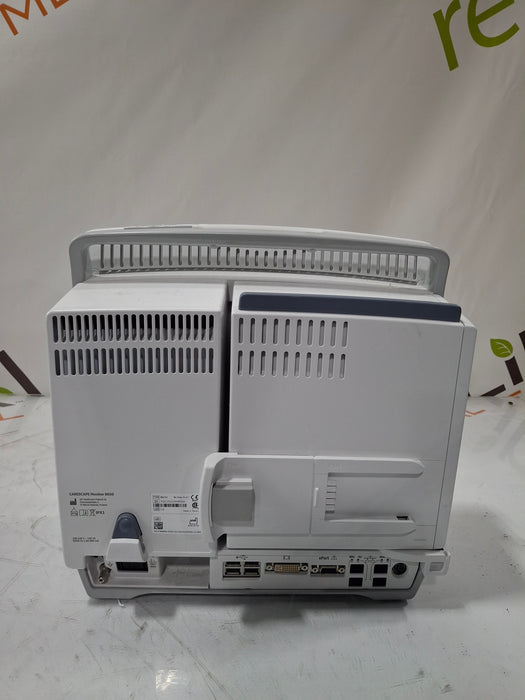 GE Healthcare GE Healthcare Carescape B650 Critical Care Patient Monitor Patient Monitors reLink Online