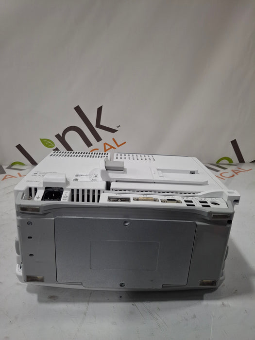 GE Healthcare GE Healthcare Carescape B650 Critical Care Patient Monitor Patient Monitors reLink Online