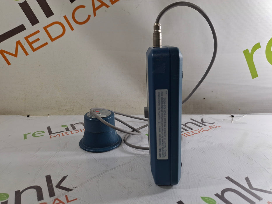 Olympic Model 22 Bili Meter