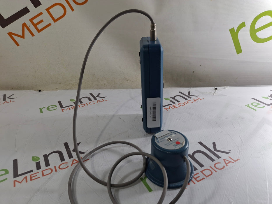 Olympic Model 22 Bili Meter