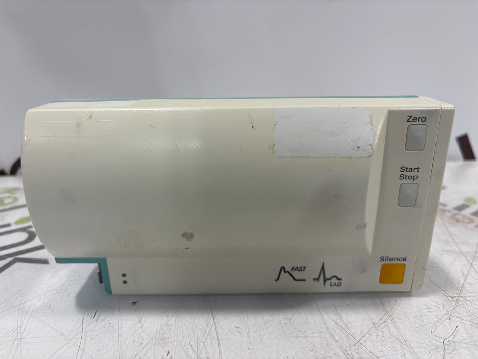 Philips M3001A-A01C06 Fast SpO2, NIBP, ECG, Temp, IBP MMS Module