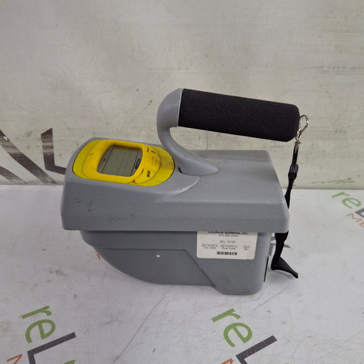 Fluke Fluke 451 Ion Chamber Survey Meter Test Equipment reLink Online