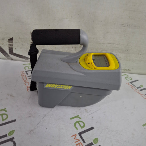 Fluke Fluke 451 Ion Chamber Survey Meter Test Equipment reLink Online