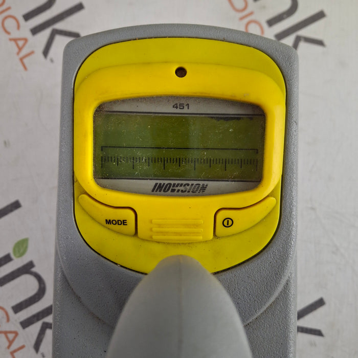 Fluke Fluke 451 Ion Chamber Survey Meter Test Equipment reLink Online