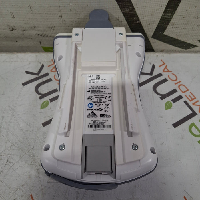 GE Healthcare PDM Nellcor Patient Data Module