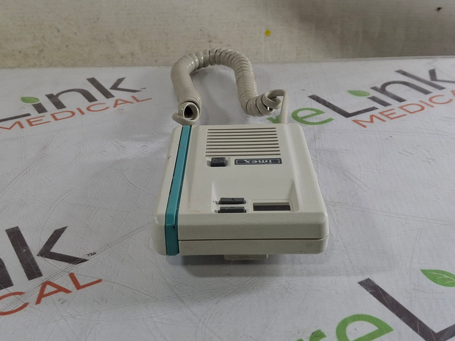 Imex Pocket-Dop 3 Handheld Doppler