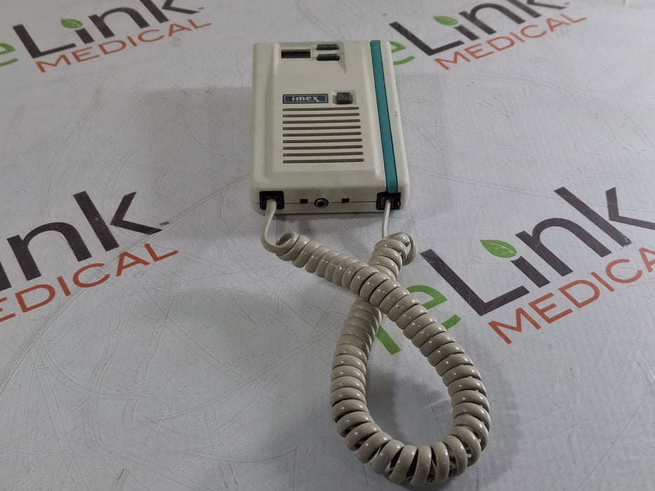 Imex Pocket-Dop 3 Handheld Doppler