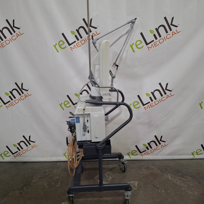 Puritan Bennett 840 Ventilator without Compressor