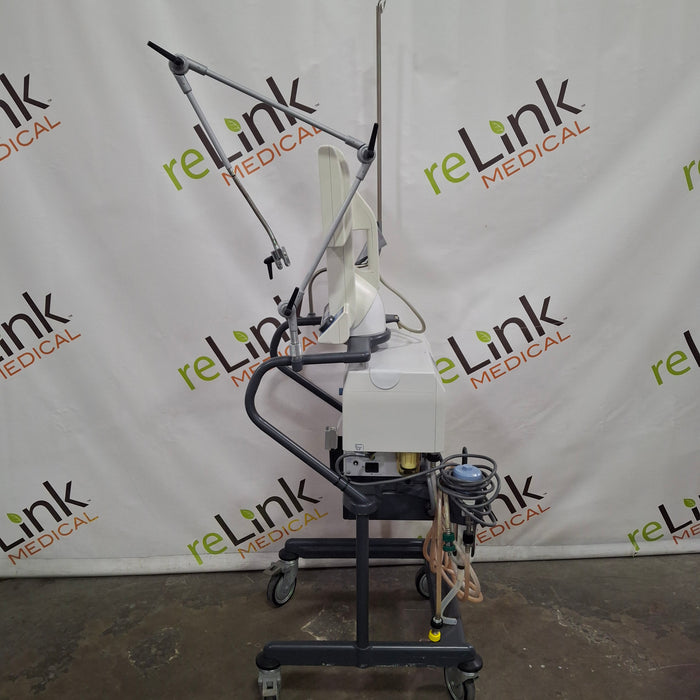 Puritan Bennett 840 Ventilator without Compressor