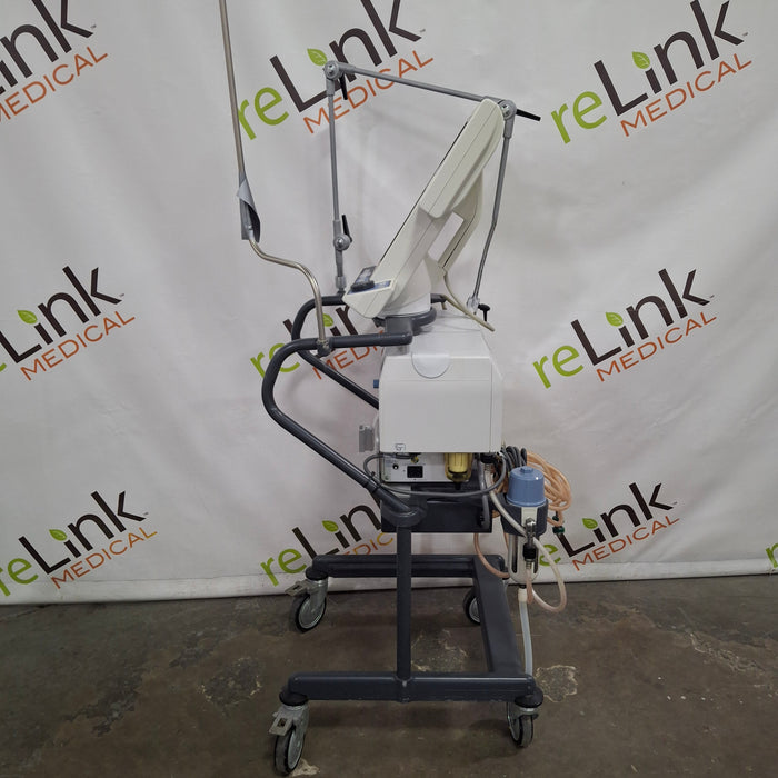 Puritan Bennett 840 Ventilator without Compressor