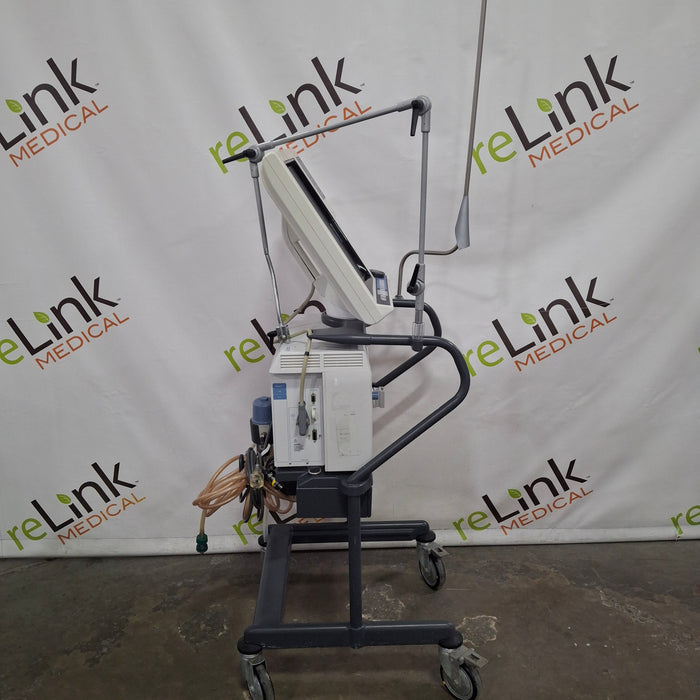 Puritan Bennett 840 Ventilator without Compressor