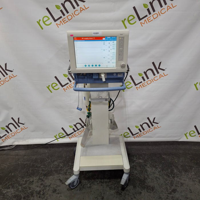 Draeger Medical Evita XL Ventilator