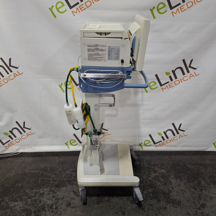 Draeger Medical Evita XL Ventilator