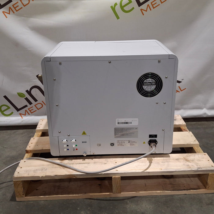 Sysmex CA-620 CA-600 series Automated Blood Coagulation Analyzer